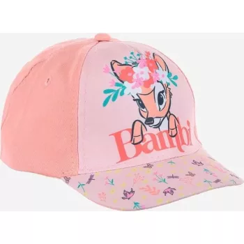 Disney Bambi Blossom baba baseball sapka 48 cm