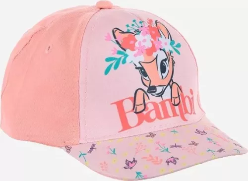 Disney Bambi Blossom baba baseball sapka 48 cm