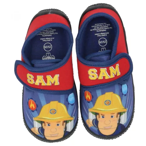 Sam a tűzoltó Hero benti cipő 25/26