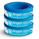Angelcare pelenka tároló utántöltő 3 DB