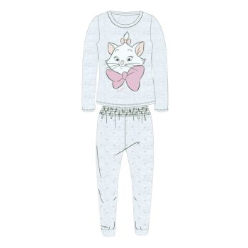 Disney Marie Cica pizsama, rózsaszín