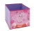 Peppa malac Happy játéktároló 31×31×31 cm
