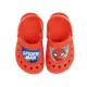 Pókember Protector gyerek papucs, clogs 22-32