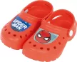 Pókember Protector gyerek papucs, clogs 22-32