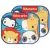 Fisher-Price Animals napellenző ablakra 2 db-os