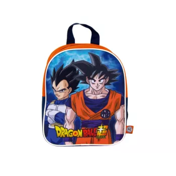 Dragon Ball Vegeta hátizsák, táska 24 cm
