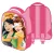 Disney Hercegnők Just You 3D hátizsák, táska 32 cm