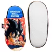 Dragon Ball Vegeta gyerek téli papucs 28-34