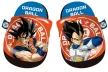 Dragon Ball Vegeta gyerek téli papucs 28-34
