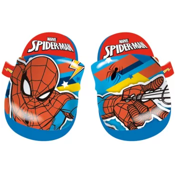 Pókember Protector gyerek téli papucs 28-34