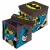 Batman Comic játéktároló 30×30×30 cm