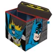 Batman Comic játéktároló 30×30×30 cm