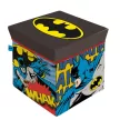 Batman Comic játéktároló 30×30×30 cm