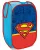 Superman Comic játéktároló 36x58 cm