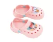 Disney Minnie Daisy gyerek papucs, clog 22-32