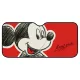 Disney Mickey Red alumínium autós napellenző, napvédő első szélvédőre 130x70 cm