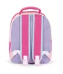 Disney Lilo és Stitch, A csillagkutya Pink Angel 3D hátizsák, táska 32 cm