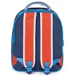 Pókember Web Weaver 3D hátizsák, táska 32 cm