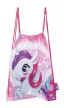 Unikornis Sparkle sporttáska, tornazsák 44 cm