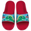 Dinoszaurusz Dude gyerek papucs 24-31
