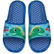 Dinoszaurusz Dude gyerek papucs 24-31