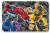Transformers In Action tányéralátét 43x28 cm