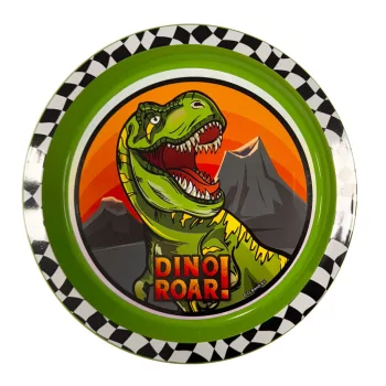 Dinoszaurusz Roar micro lapostányér