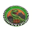 Dinoszaurusz Roar micro lapostányér