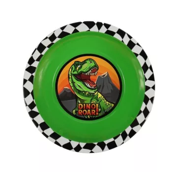 Dinoszaurusz Roar micro mélytányér