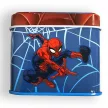 Pókember Blue mini fém doboz 7,5 cm