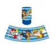 Mancs Őrjárat Streaky mini asztali lámpa 11 cm