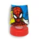 Pókember Flash mini asztali lámpa 11 cm