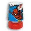 Pókember Flash mini asztali lámpa 11 cm