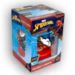 Pókember Flash mini asztali lámpa 11 cm