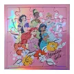 Disney Hercegnők Adventure 25 db-os hologrammos puzzle meghívóval