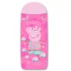 Peppa malac Magic hálózsák