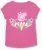 Peppa malac Stars baba póló, felső 86/92 cm