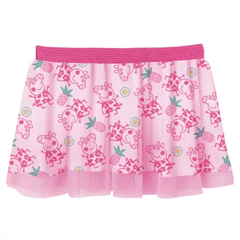 Peppa malac Ananas baba szoknya 86/92 cm