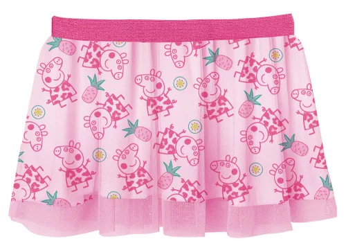 Peppa malac Ananas baba szoknya 86/92 cm