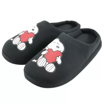 Snoopy Heart női téli papucs 36/37