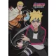 Boruto Hate polár takaró 100x140cm