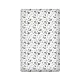 Harry Potter Broom gumis lepedő 90x200 cm