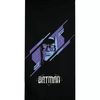   Batman Drak fürdőlepedő, strand törölköző 70x140cm (Fast Dry)