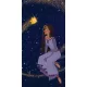 Disney Kívánság Asha fürdőlepedő, strand törölköző 70x140cm