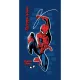 Pókember Jump Wall fürdőlepedő, strand törölköző 70x140cm