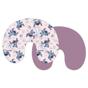   Disney Lilo és Stitch, A csillagkutya Sea utazópárna, nyakpárna