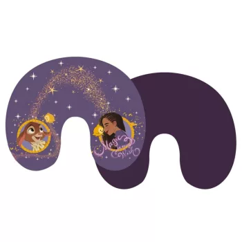 Disney Kívánság Magic utazópárna, nyakpárna