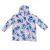 Disney Lilo és Stitch, A csillagkutya Light Rose belebújós plüss polár takaró, poncsó 3-6 év