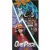 One Piece Kaido fürdőlepedő, strand törölköző 70x140cm (Fast Dry)