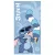 Disney Lilo és Stitch, A csillagkutya Ice Cream fürdőlepedő, strand törölköző 70x140cm (Fast Dry)